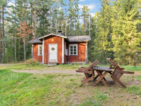 Holiday Home Santerin torppa by Interhome